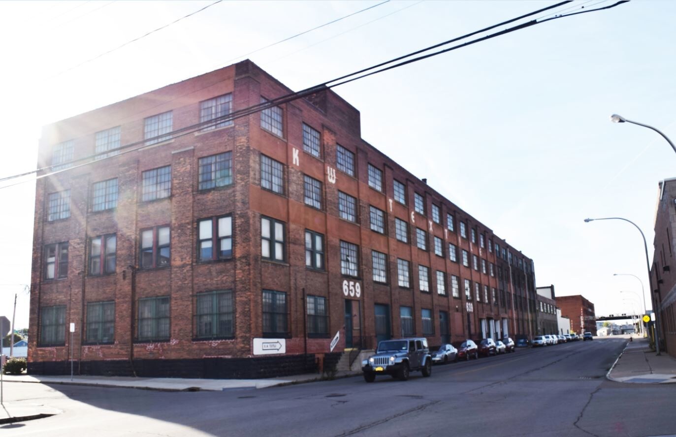 619-659 Exchange St, Buffalo, NY for sale Other- Image 1 of 1