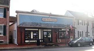 More details for 23 S Main St, Medford, NJ - Retail for Sale