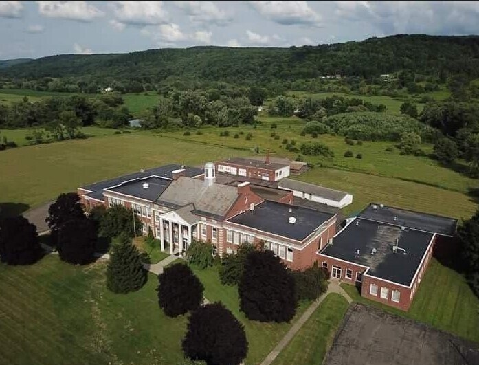 3392 State Route 8, South New Berlin, NY for sale Building Photo- Image 1 of 1