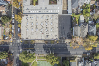 1680 14th St, Oakland, CA - AERIAL  map view - Image1