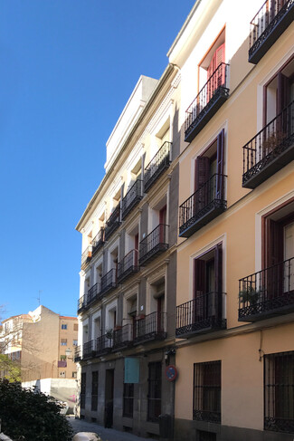 More details for Calle del Almendro, 4, Madrid - Retail for Lease