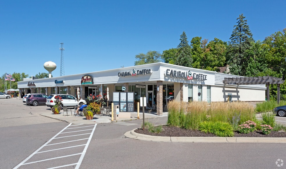 5607-5667 Manitou Rd, Excelsior, MN for lease - Building Photo - Image 3 of 15