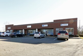 More details for 332 N Brightleaf Blvd, Smithfield, NC - Office/Medical for Lease