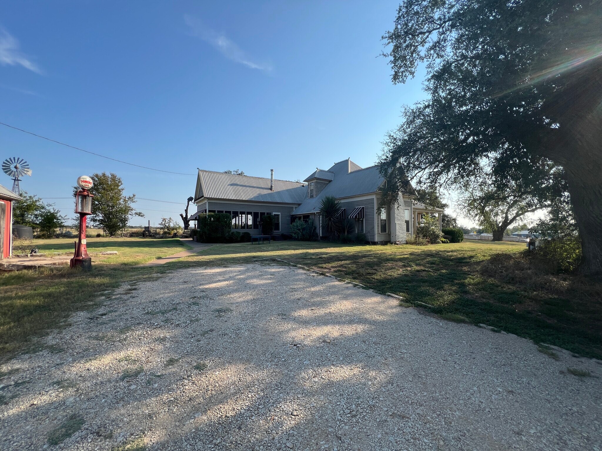 1430 N Robertson Rd, Salado, TX for sale Primary Photo- Image 1 of 1