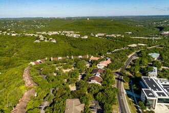 4807 Spicewood Springs Rd, Austin, TX - AERIAL  map view - Image1