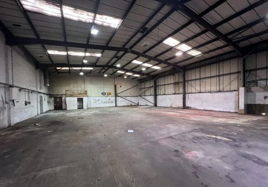 Denmore Rd, Aberdeen, AB23 8JW Industrial for Lease