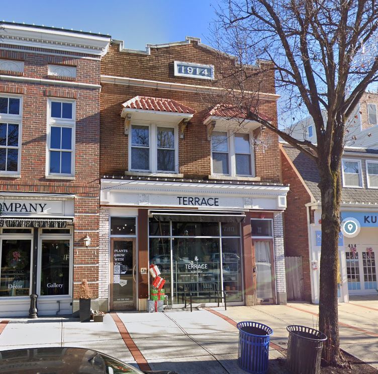 416 Main St, Metuchen, NJ for sale Construction Photo- Image 1 of 1