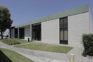 More details for 9624 John St, Santa Fe Springs, CA - Flex for Lease