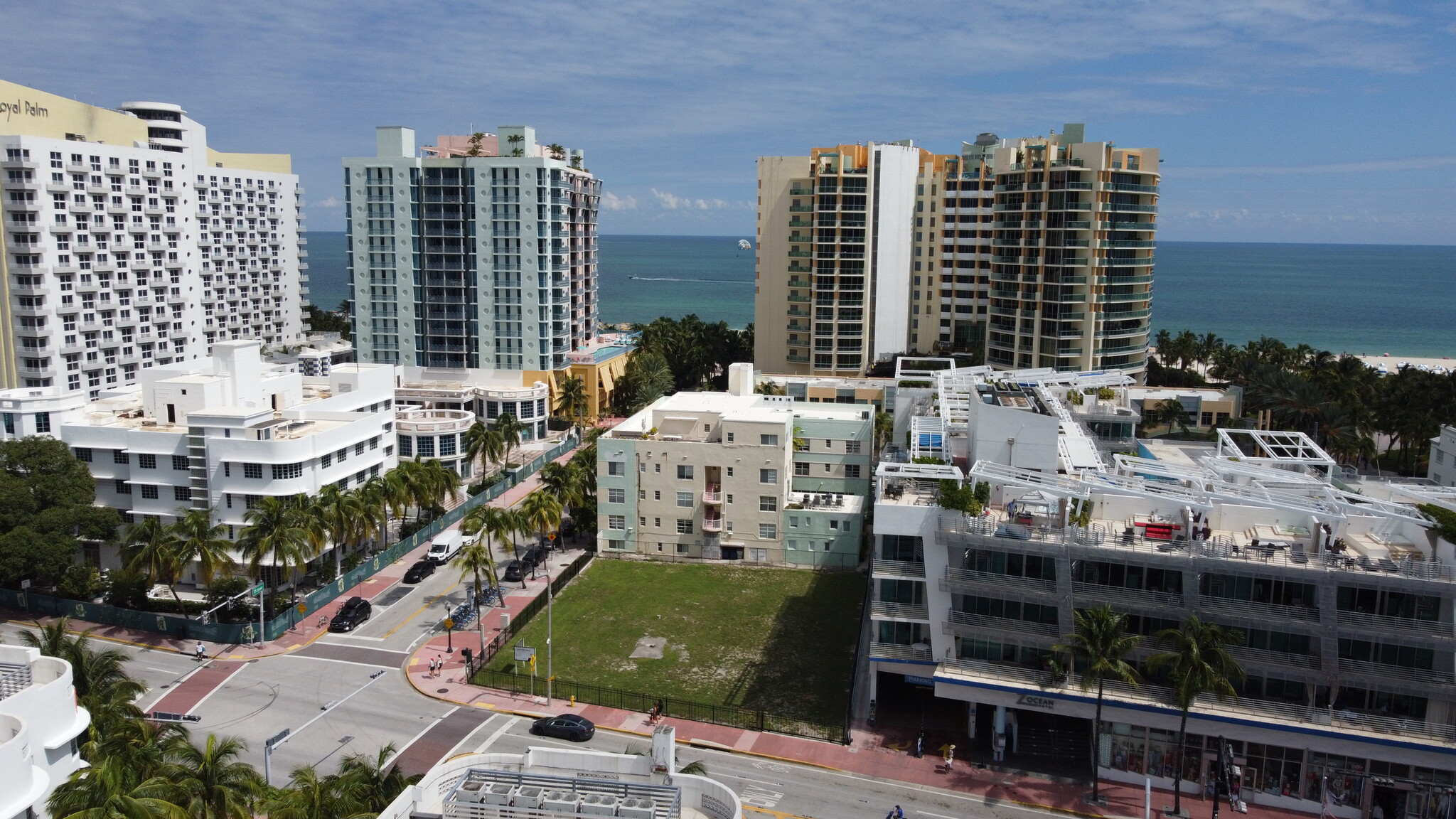 1475 Collins Ave, Miami Beach, FL for sale Building Photo- Image 1 of 6