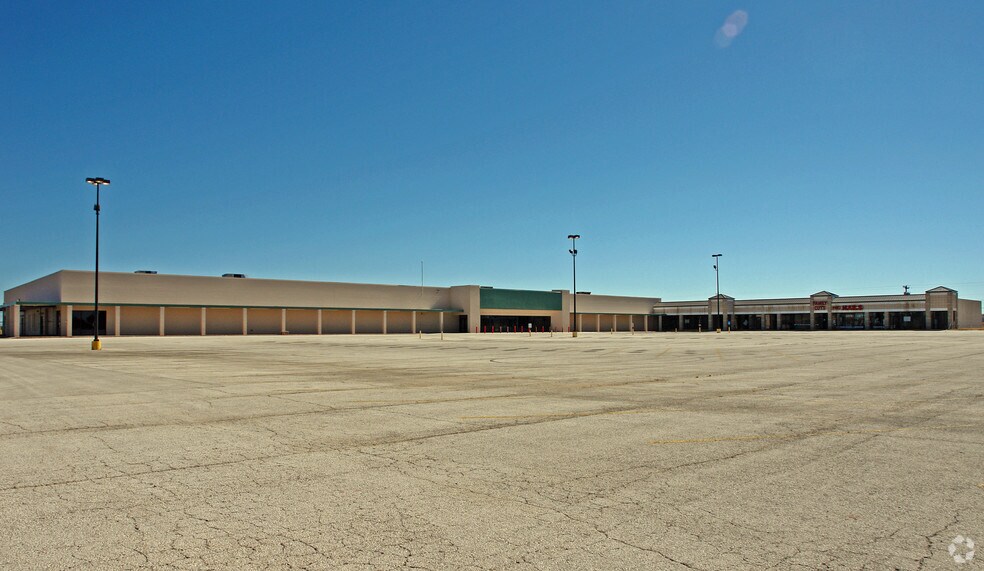 465 N Judge Ely Blvd, Abilene, TX for sale - Primary Photo - Image 1 of 1