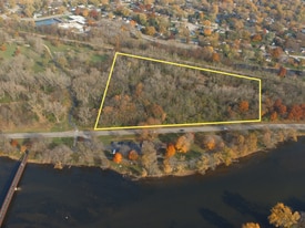 State Route 25- Parcels 003 & 004, Oswego IL - Golf Course