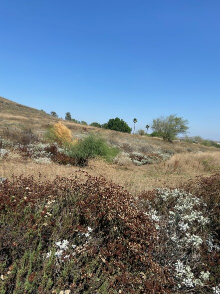 Collett Avenue and Pierce Street, Riverside, CA for sale - Primary Photo - Image 1 of 10