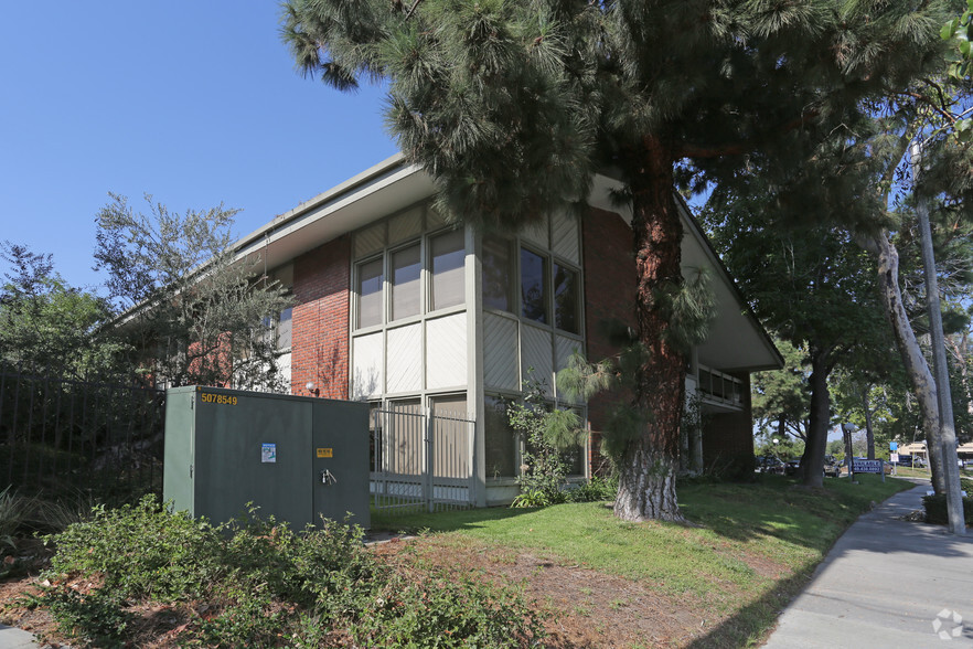 14101 Yorba St, Tustin, CA for sale - Building Photo - Image 3 of 4