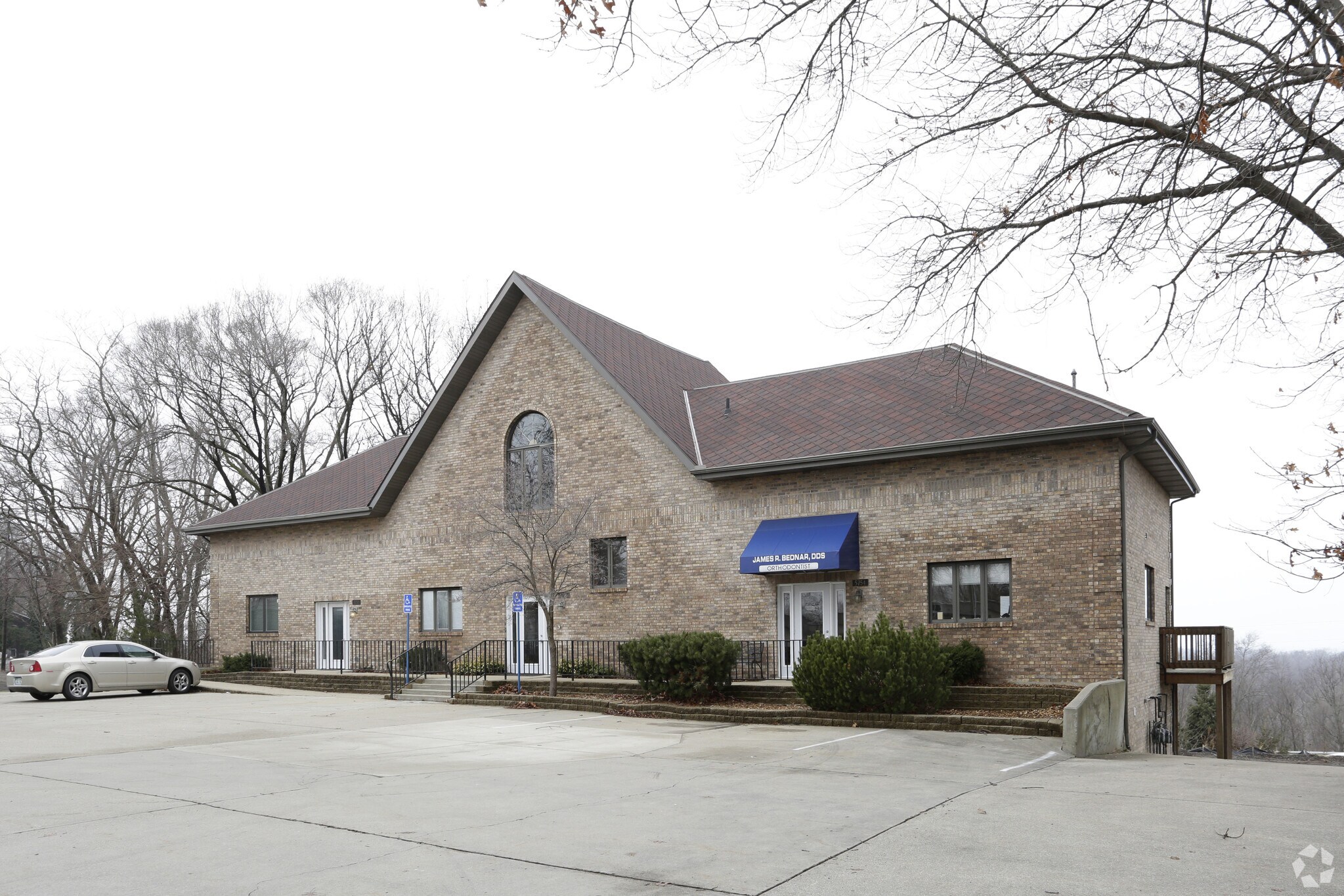 5756 Red Arrow Hwy, Stevensville, MI for sale Primary Photo- Image 1 of 1