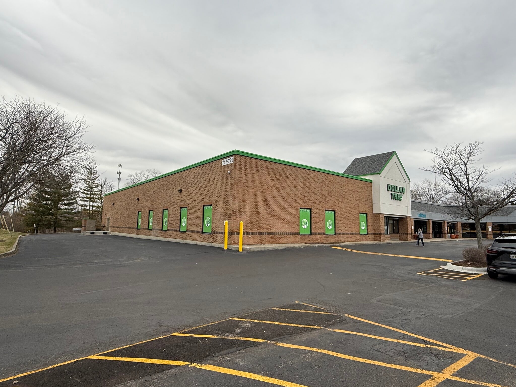 717-729 Reading Rd, Mason, OH for sale Building Photo- Image 1 of 1