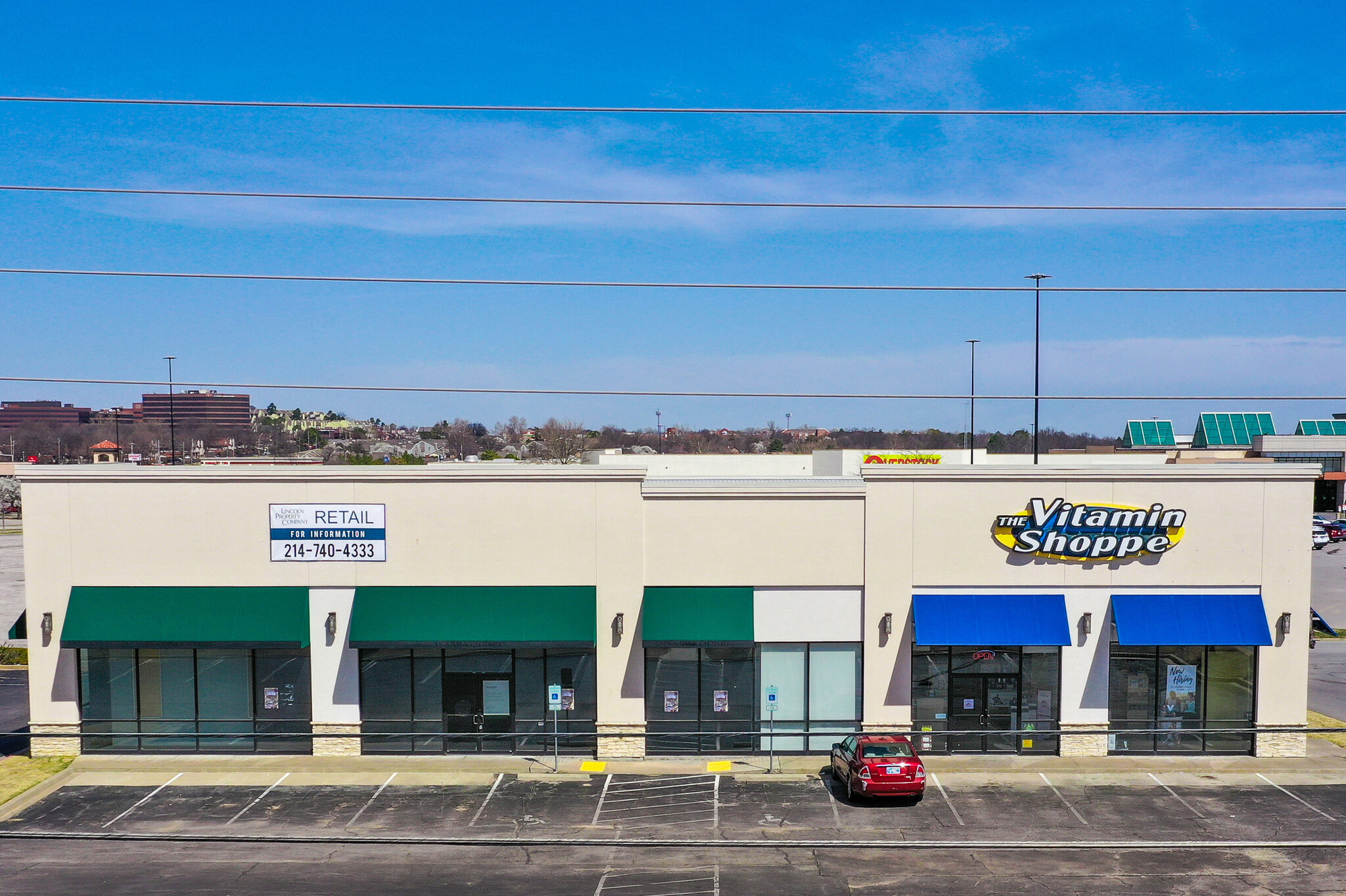 8247 E 71st St, Tulsa, OK for sale Building Photo- Image 1 of 1