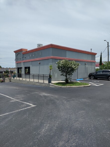 29835 US Highway 19 N, Clearwater, FL for lease - Building Photo - Image 3 of 8