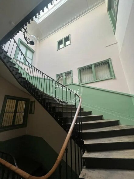 9 Rue Saint Antoine Du T, Toulouse for lease - Building Photo - Image 2 of 3