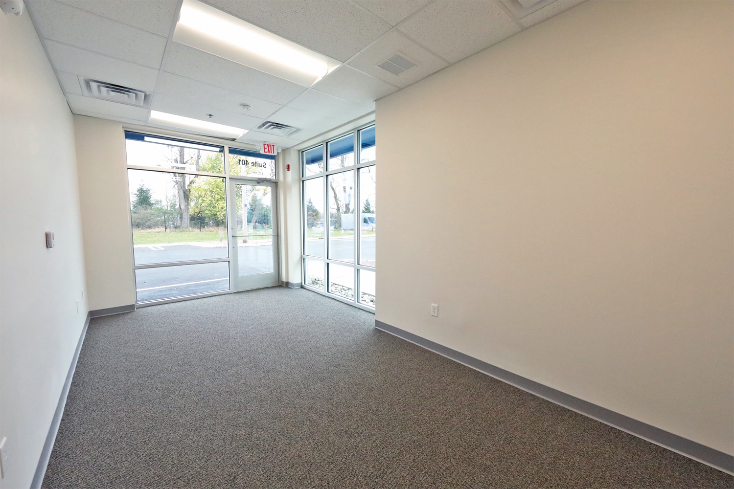 115 River Road, Flemington, NJ for lease Interior Photo- Image 1 of 12