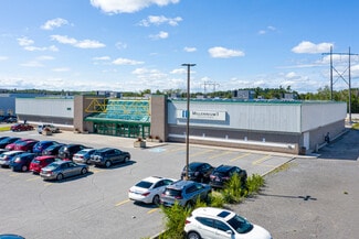 More details for 2175 Robertson Rd, Ottawa, ON - Office for Lease