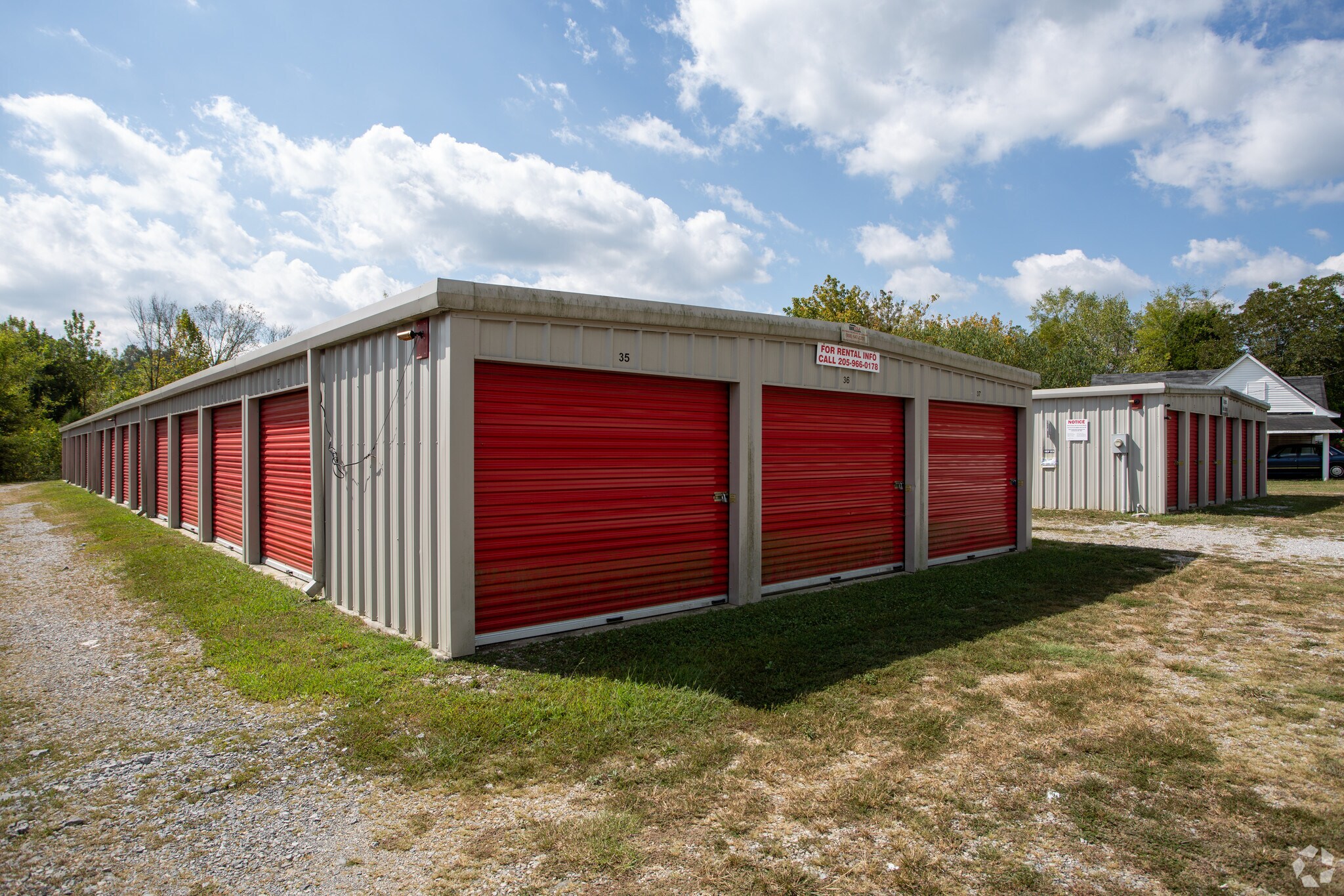 1380 Main St, Ragland, AL for sale Building Photo- Image 1 of 1