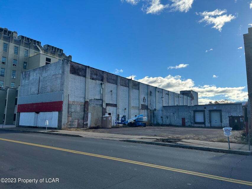 240-242 Main St, Wilkes Barre, PA for sale Building Photo- Image 1 of 1