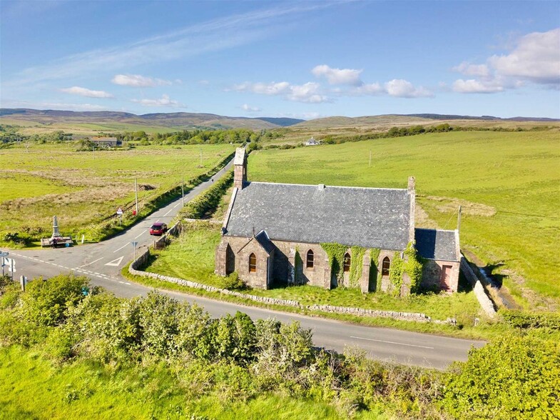 The Ross Rd, Isle Of Arran for sale - Building Photo - Image 3 of 9