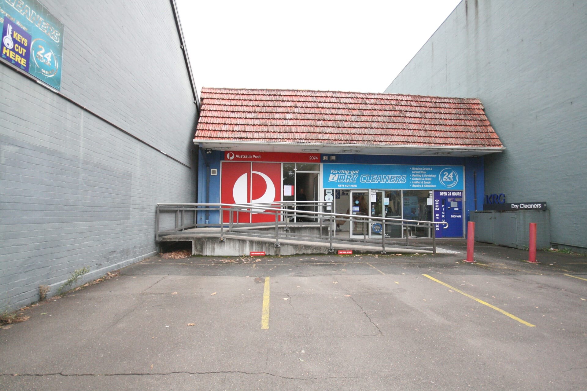8 Eastern Rd, Turramurra for lease Primary Photo- Image 1 of 2