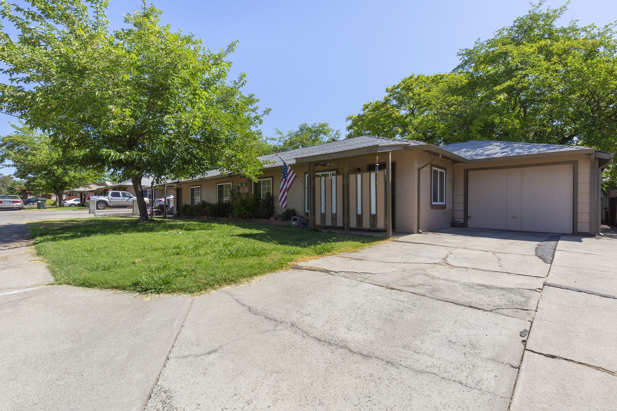 4022 George Rd, Carmichael, CA for sale Primary Photo- Image 1 of 1