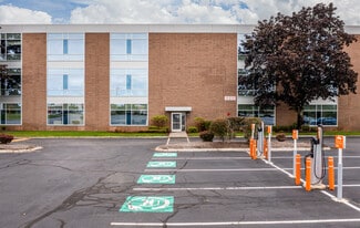 More details for 200 Ballardvale St, Wilmington, MA - Flex for Lease