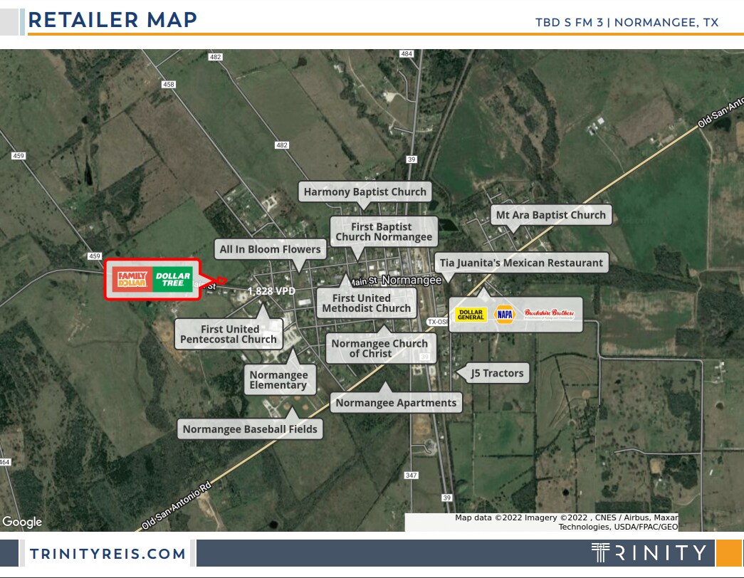 TBD S FM 3, Normangee, TX 77871, Normangee, TX 77871