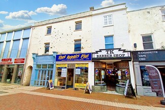 More details for 119-119A High St, Poole - Retail for Sale