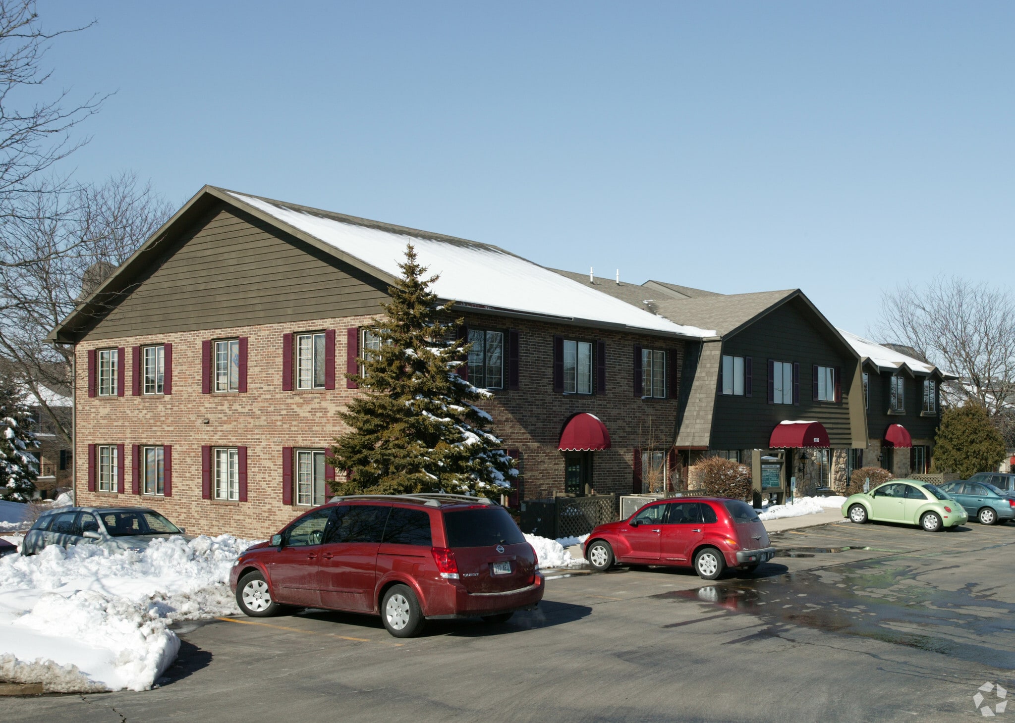 6333 Odana Rd, Madison, WI for sale Primary Photo- Image 1 of 1