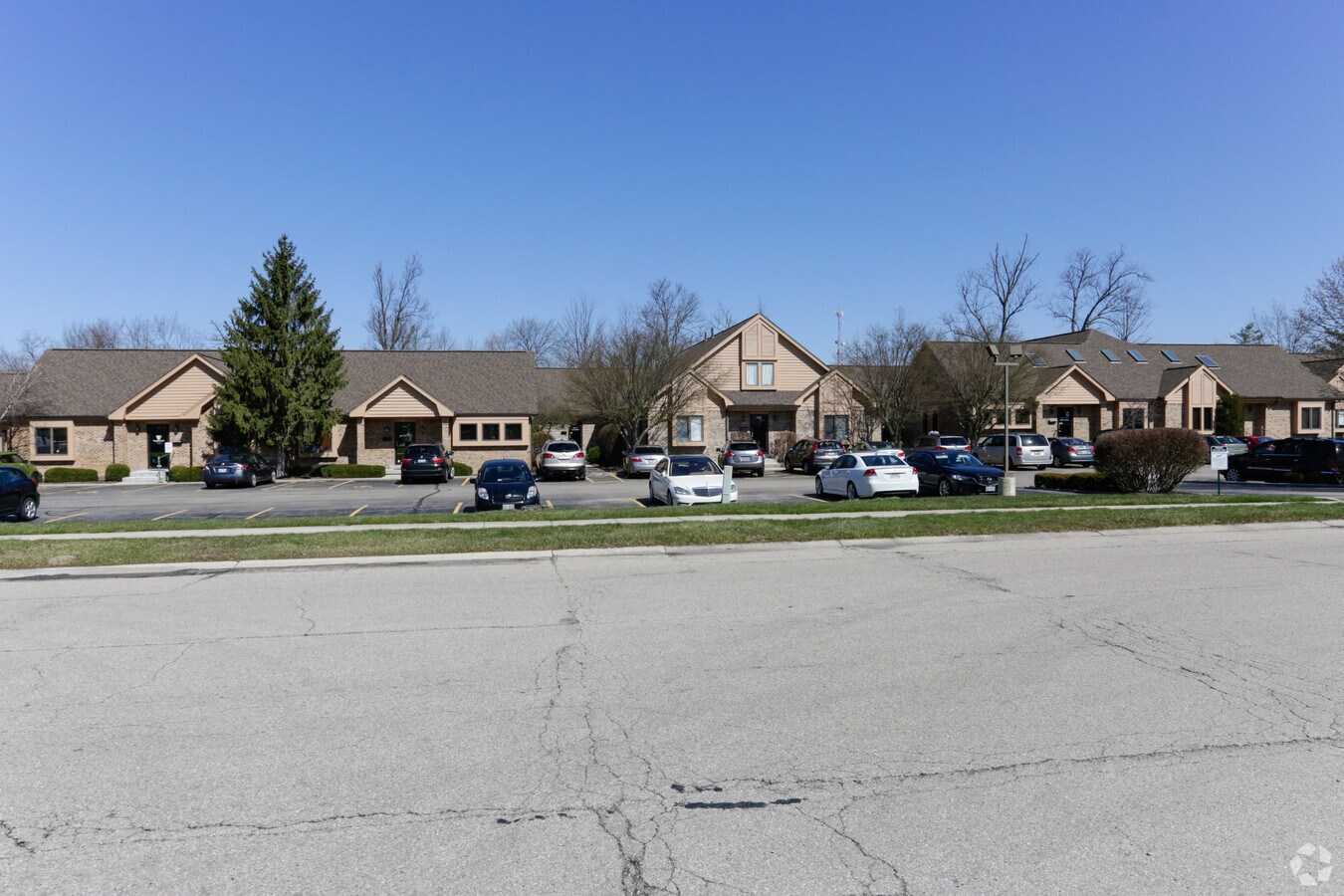 7915 Washington Wood Dr, Dayton, OH 45459 Property Record