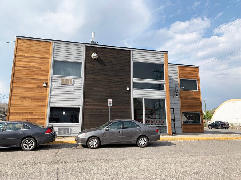 411 Brink St, Ashcroft, BC V0K 1A0