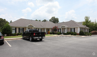 More details for 245 Country Club Dr, Stockbridge, GA - Office for Lease