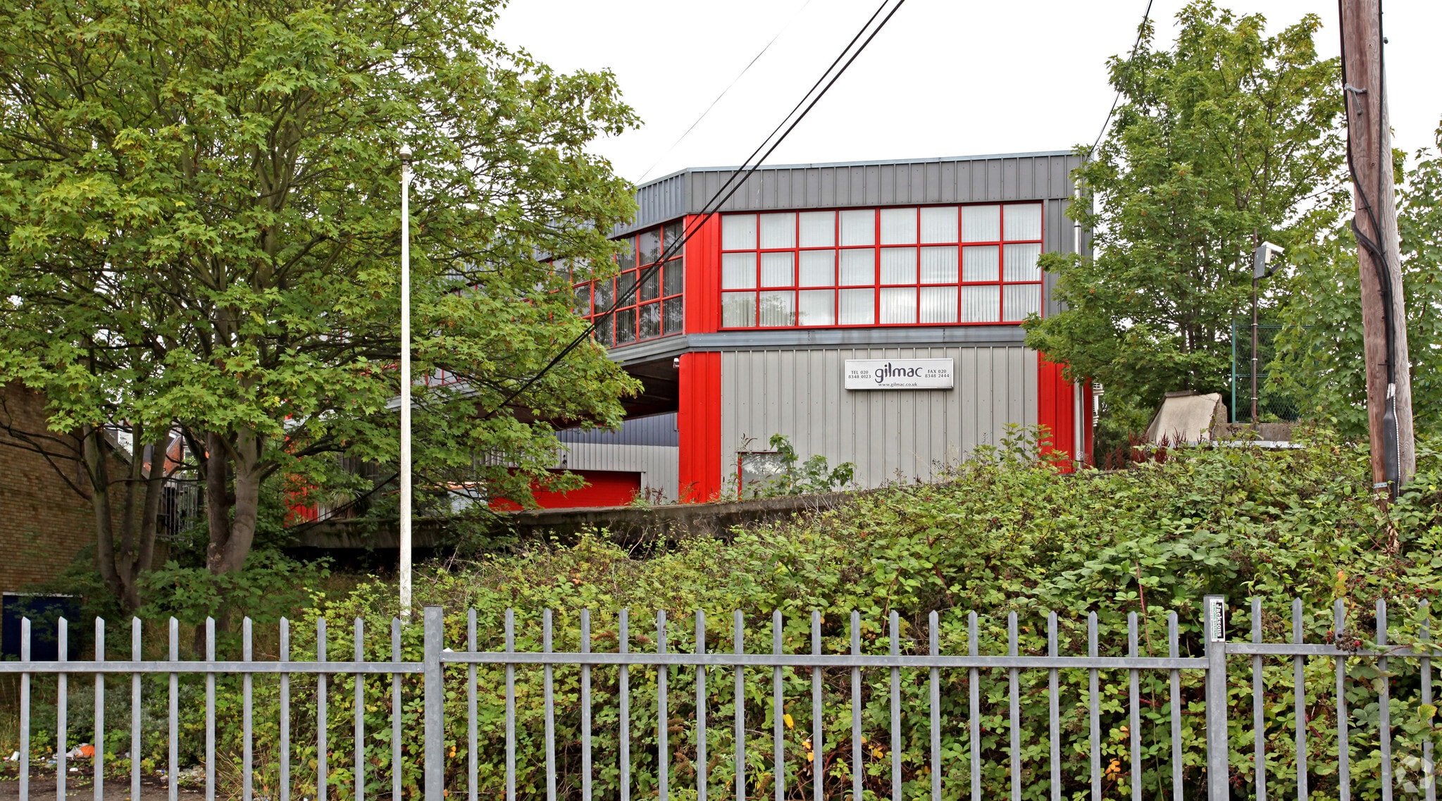 Cranford Way, London for sale Primary Photo- Image 1 of 1