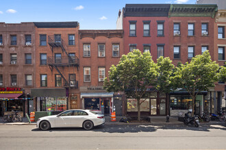 372 Myrtle Ave, Brooklyn, NY for sale Building Photo- Image 1 of 4