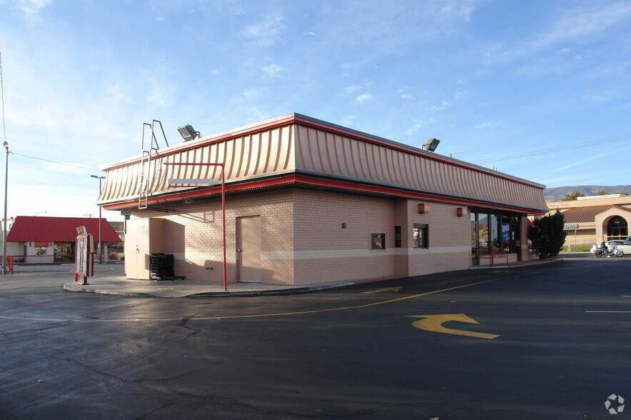 3200 S Virginia St, Reno, NV for sale - Building Photo - Image 2 of 3