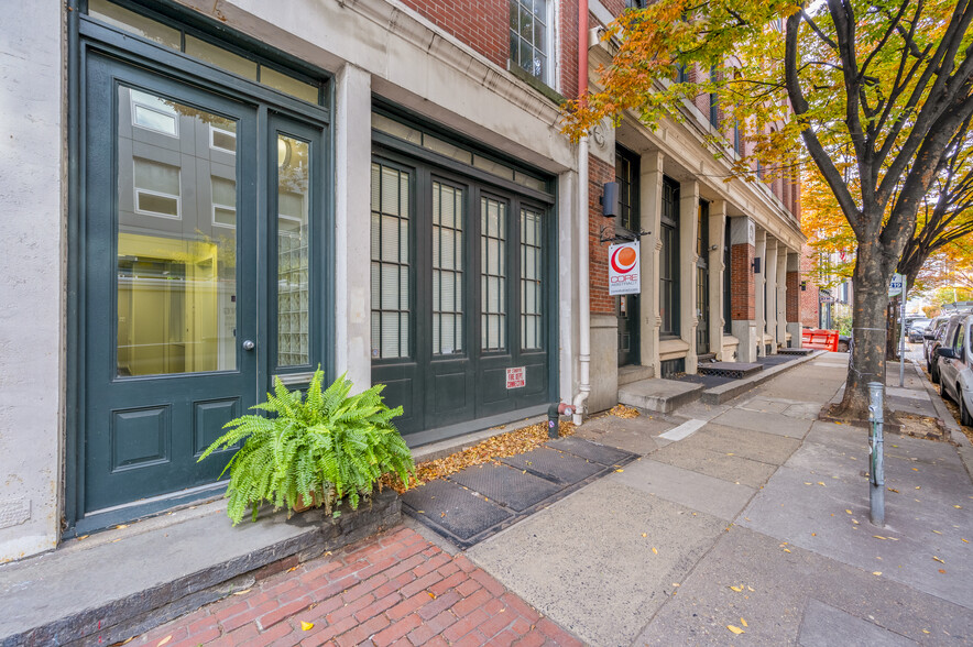 212 Race St, Philadelphia, PA for sale - Building Photo - Image 1 of 20