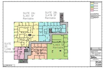 70 Hatfield Ln, Goshen, NY for lease Floor Plan- Image 1 of 9