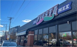 More details for 306 Broad St, Central Falls, RI - Retail for Sale