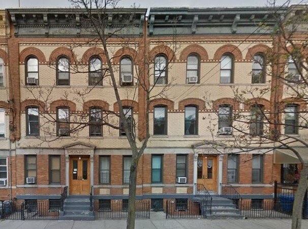 1821-1823 Madison St, Ridgewood, NY for sale - Primary Photo - Image 1 of 1