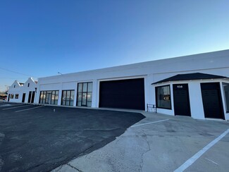 More details for 416 S Main St, Porterville, CA - Industrial for Lease