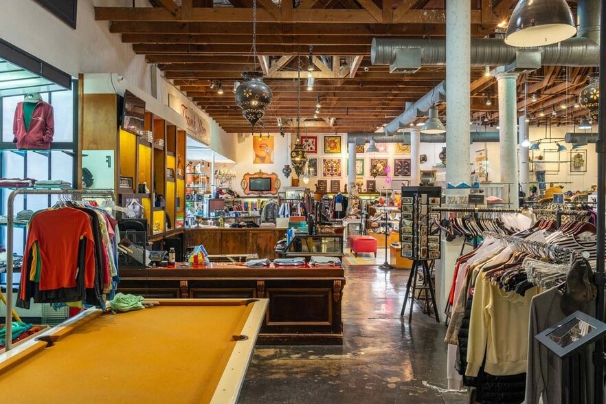 150 S La Brea Ave, Los Angeles, CA for lease - Interior Photo - Image 3 of 16