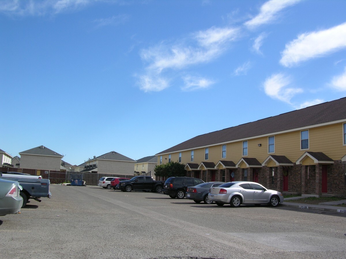 3206 N Moorefield Rd, Mission, TX 78574 Property Record