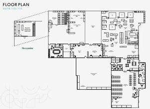 9401 Waples St, San Diego, CA for lease Floor Plan- Image 1 of 1