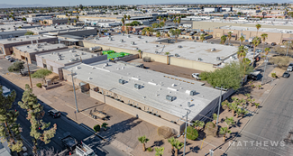 More details for 2602 29th ave, Phoenix, AZ - Industrial for Sale