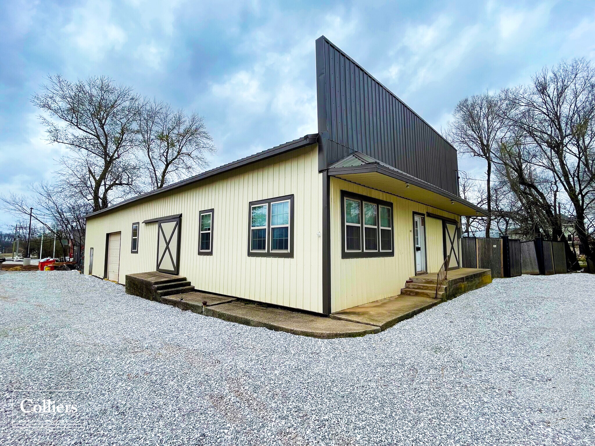 223 N Main St, Cave Springs, AR for sale Building Photo- Image 1 of 1