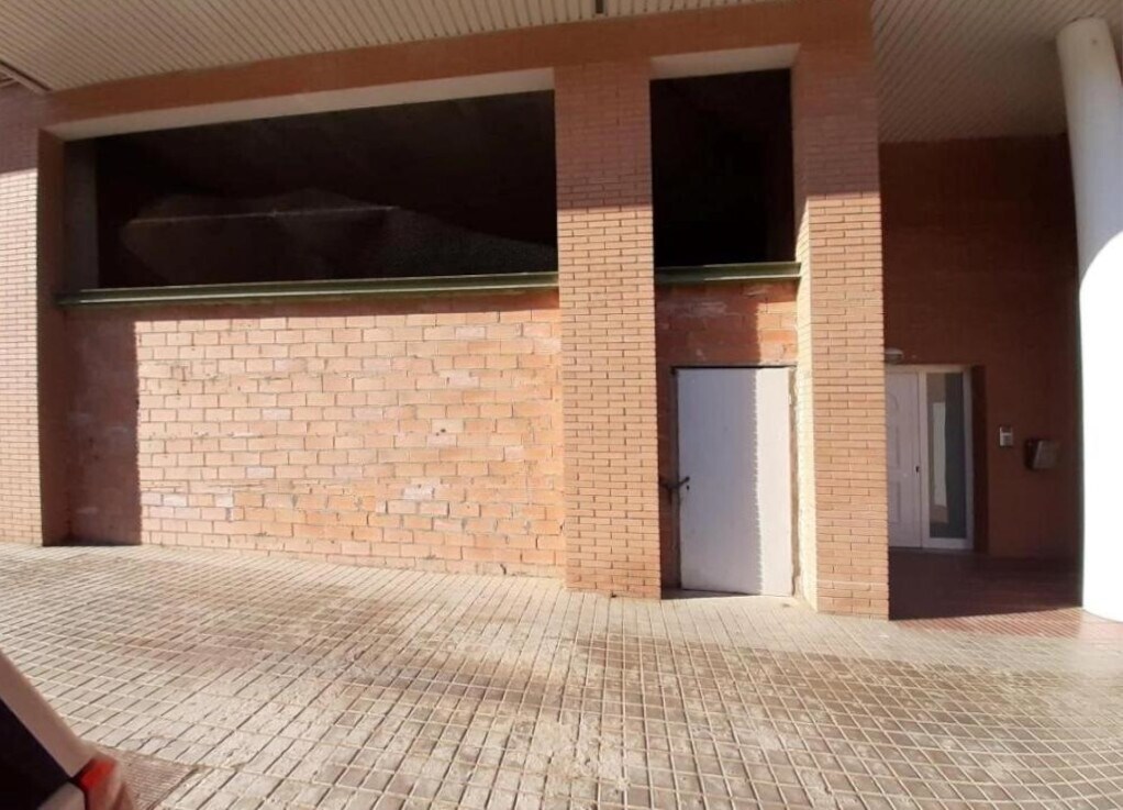 Rosselló, LER 25124 - Unit 01 -  - Floor Plan - Image 1 of 7